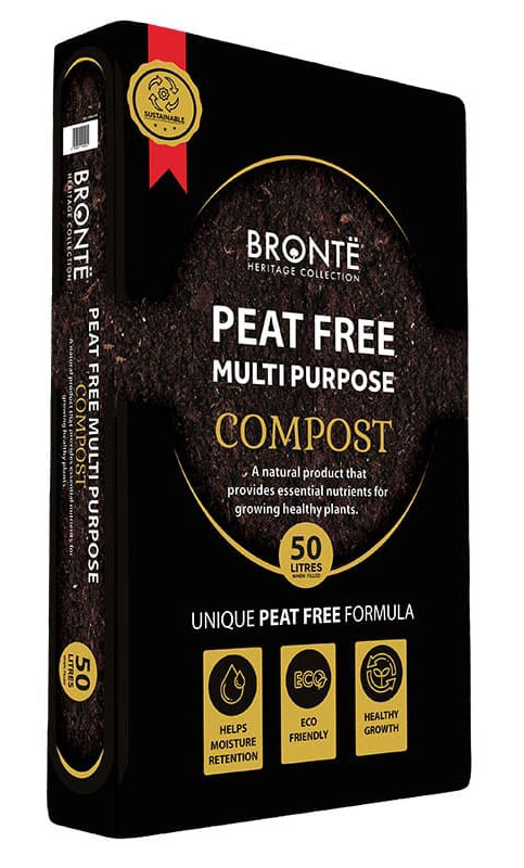 Bronte Peat Free Compost